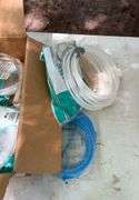 Box of flex tubing