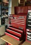 Craftsman top,center, and bottom 26 wide