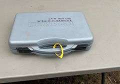 Craftsman air impact set