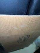 1928-1929 Poly Aftermarket Saddle Tanks for Ford Model T/A