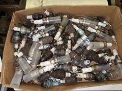 Spark Plugs