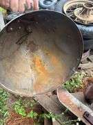 Ford Model T/A Bumpers, Fenders, Brake Parts