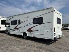 ***2006 Chev Express Motorhome, GM Chassis, 32ft; 