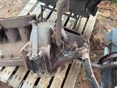 Ford Model T/A Parts, Other Parts -Engine Blocks, Transmission