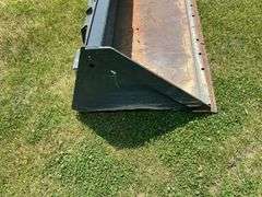 68” Skid Loader Bucket