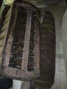 Ford Model T/A Seat, Needs Repair