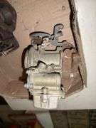 Automotive Single Barrel Carburetors