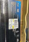 Sony blue ray disc/ dvd player