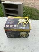 Stanley 500W work light