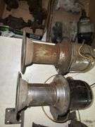 Mountable Car Horns