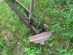 Ford Model A/T Front Axle