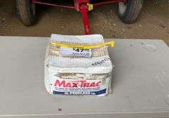 Maxtrac tire chains 42 1/4 x 42 3/4
