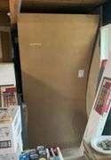 (9) 4x8 sheets of wood paneling