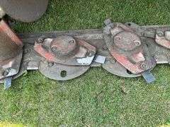 Kuhn Model GMD 500, 7’ Cut, 540 PTO, Serial #MASSE 0427 KG, EXCELLENT CONDI