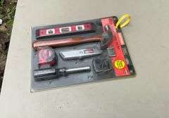 Craftsman 22 pc general purpose tool set