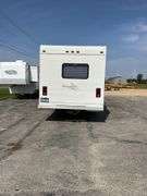 ***2006 Chev Express Motorhome, GM Chassis, 32ft; 