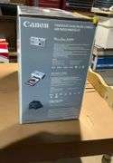 Cannon powershot A400 digital camera and photo printer