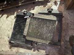 (3)/Vintage Radiators