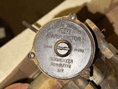 Automotive Single Barrel Carburetors