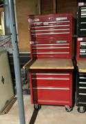 Craftsman top,center, and bottom 26 wide