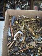 Assorted Line Fittings