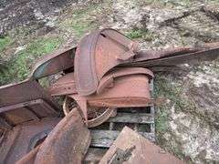 Ford Model T/A Body Parts