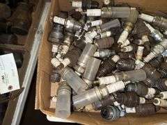 Spark Plugs