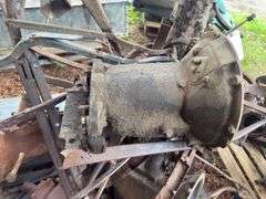 Ford Model T/A Parts, Other Parts - Transmissions, Body Parts