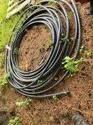 Plastic Waterline - 1”