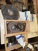 OEM Ford Parts for Ford Model A/T, Used Gaskets