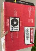 Craftsman 5pc 1 1/4" vacuum attachments
