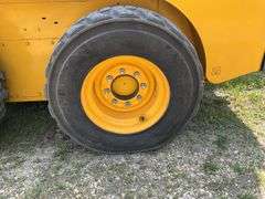 Gehl Model 5240 Skid Loader, 1047 2nd Owner Hours, E Series, Power-A-Tach, 
