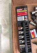 3/8 sockets & bits