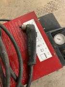 Matco Model PCS20 Plasma Cutter,Single Phase,Working Condition