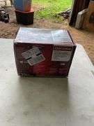 Craftsman 19.2V lithium ion 1/2" drill driver & impact driver kit
