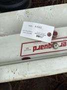 Weather guard 86” Truck Side Toolbox