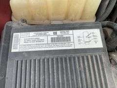 2003 Chevorlet 2500 Pickup,6.0 V8 150,945 One Owner Miles, Sells With 8’ 2”