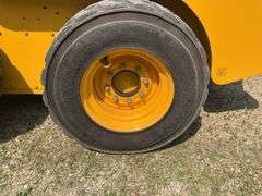 Gehl Model 5240 Skid Loader, 1047 2nd Owner Hours, E Series, Power-A-Tach, 