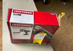 Craftsman 19.2 volt drill driver