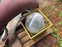 Ford Model T/A Bumpers, Fenders, Brake Parts