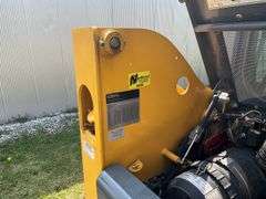 Gehl Model 5240 Skid Loader, 1047 2nd Owner Hours, E Series, Power-A-Tach, 