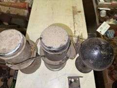 Mountable Car Horns