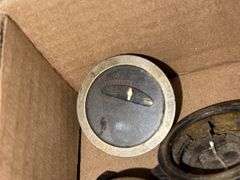 Gauges, Gauge Clusters