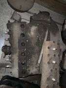 (2) Ford Flathead 4 Cylinder Engines, One Is Mostly Complete And Free, The