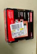 Craftsman 1/2 in air impact wrench