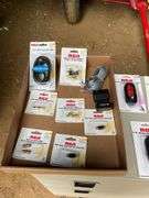 Video cables, stereo cable, hdmi cable coax cable