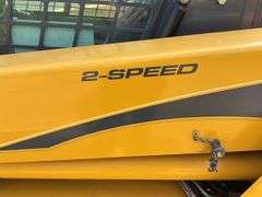 Gehl Model 5240 Skid Loader, 1047 2nd Owner Hours, E Series, Power-A-Tach, 