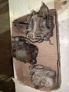 Automotive Single Barrel Carburetors