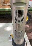 Ceramic heater