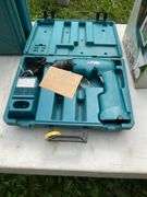 Makita 12V 3/8" drill
